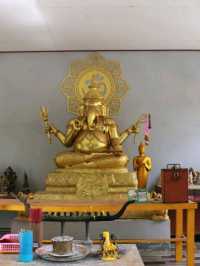 เที่ยวโพธิ์ บางคล้า ฉะเชิงเทรา