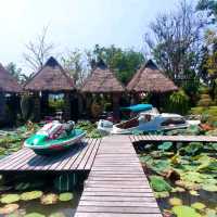 One day in Pattaya