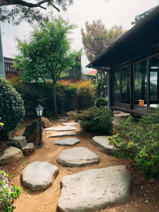 📍 군산여행 필수 코스