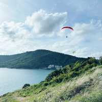 Windmill Viewpoint