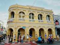 Phuket Old Town