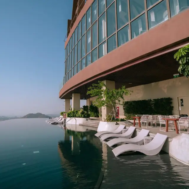 Holiday Inn Resort Vana Nava Hua Hin 