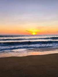 ชมเครื่องบินขึ้นที่ หาดไม้ขาว ภูเก็ต