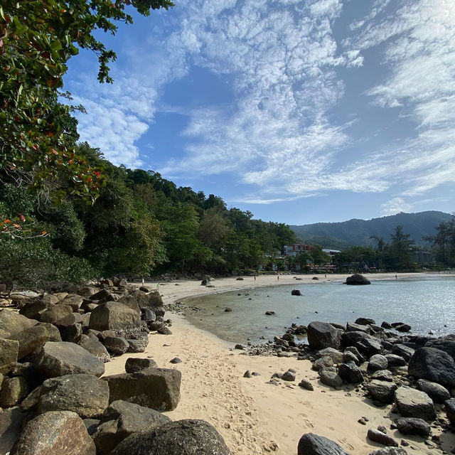 Kamala Beach Phuket