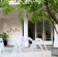 Baba Beach Club Hua Hin by Sri panwa