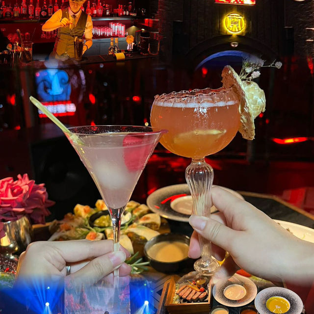 深圳西餐廳酒吧 深圳西餐廳酒吧