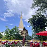 วัดพระธาตุพนมวรมหาวิหาร