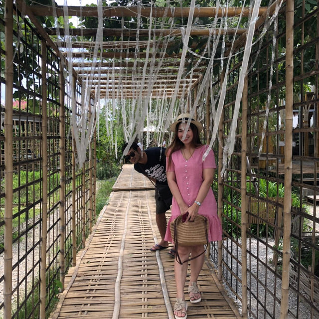 บ้านนอกคอกนาเขาใหญ่