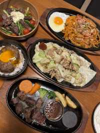 【福岡グルメ】国産牛と有機野菜にこだわったステーキビストロ🥩🥗