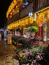 Why I missed you in Lijiang