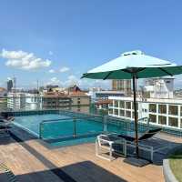 Holiday Inn Express Pattaya Central