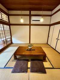 【福岡旅行】 癒しの古民家カフェ☕️