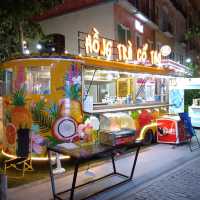 Mediterranean Magic in Sunset Town Phu Quoc
