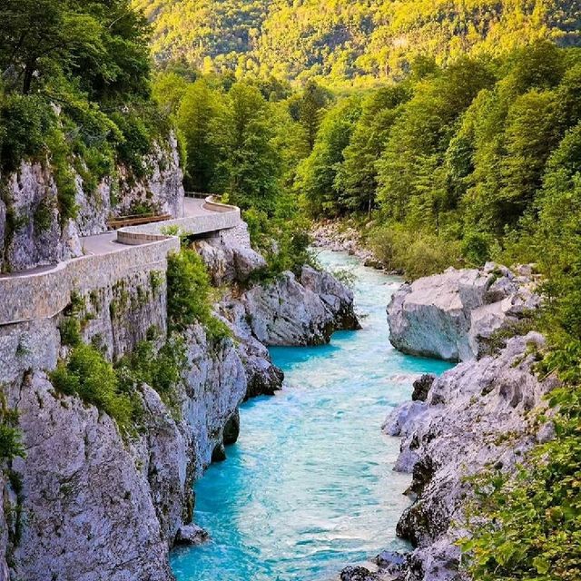 soca valley 