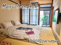 Mayu Bangkok Hotel ยกญี่ปุ่นมาไว้ที่สุขุมวิท