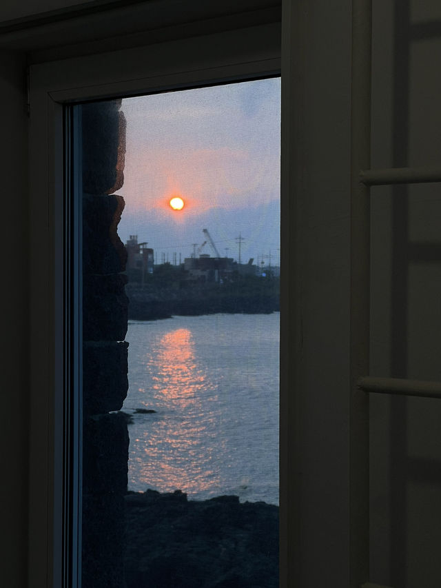 제주 애월 감성 숙소 '솔트' 방문 후기 🌊🏠