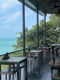 spectacular views 