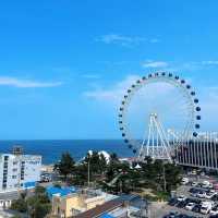 🎡🔖레저추천 속초아이대관람차