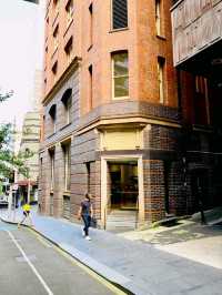 coffee @CBD