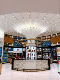 Shopping at Changi Airport: A Retail Paradise