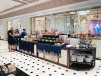 Luxurious Breakfast @Le Buffet, Parisian Macao