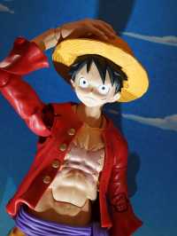 動漫迷集合！🔥 時代廣場JUMP FIGURE CRAFT STUDIO 玩具展等你嚟玩！