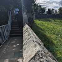 The York City Walls