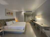 🏖️The Briza Beach Resort พังงา