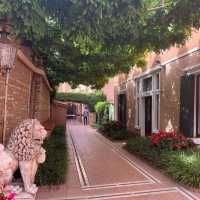 Belmond Hotel Cipriani