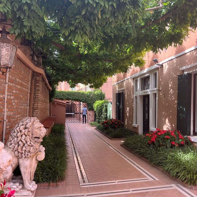 Belmond Hotel Cipriani