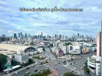 The Quarter by UHG Hualamphong 🏨🚂