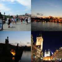 🇨🇿ปราก (Prague) | เมืองหลวงสาธารณรัฐเช็ก