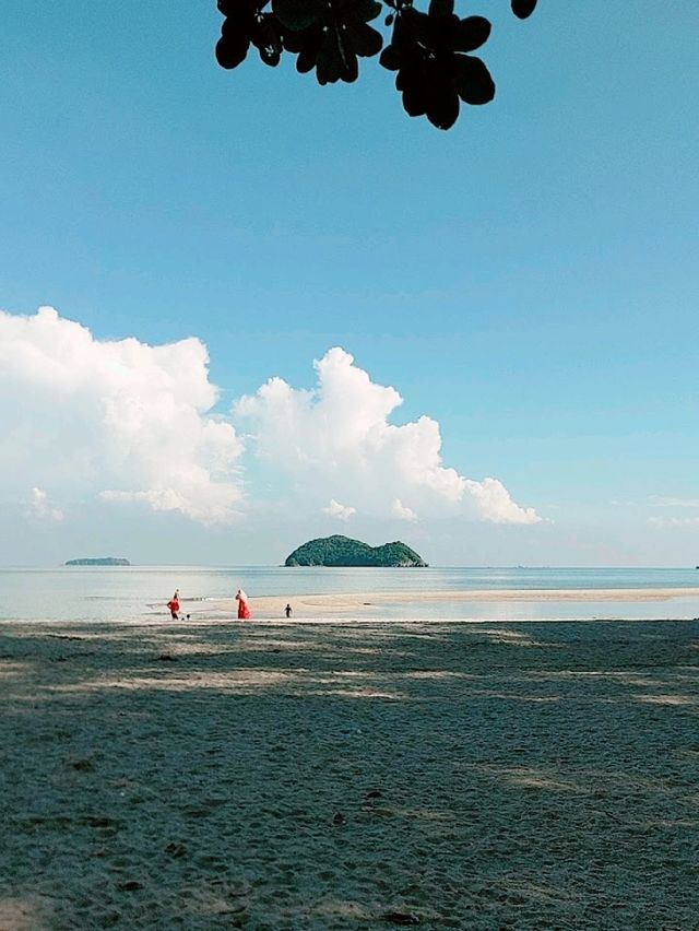 Talo Kapo Beach