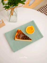 คาเฟ่เปิดใหม่ย่านท่าพระ LALUNA CAFE