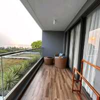 รีวิวที่พัก Novotel Phu Quoc Resort