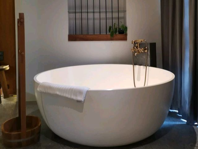 รีวิวที่พักเขาหลัก Hotel Gahn