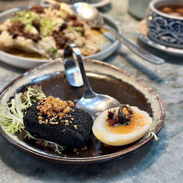 中環六如 三小漁