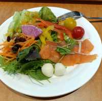 おすすめすぎる朝食のホテル✨ホテルグレイスリー田町