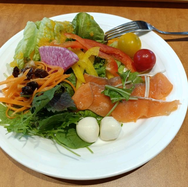 おすすめすぎる朝食のホテル✨ホテルグレイスリー田町