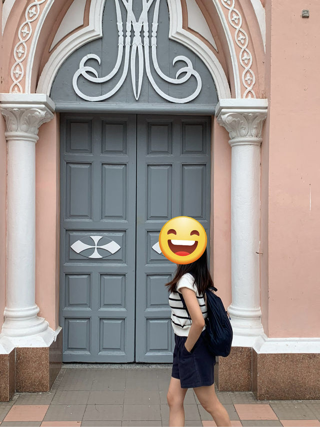 ダナン大聖堂🇻🇳 ダナン大聖堂🇻🇳