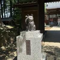 招福貓神社