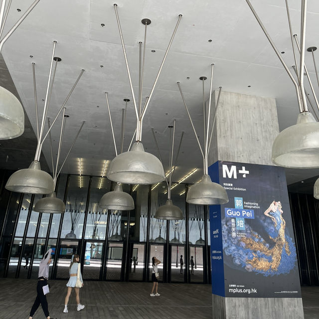 M+