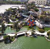 五年千歲公園