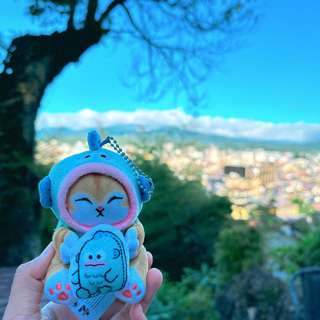 《名古屋住宿篇🩷二人靜白雲溫泉酒店 ♨️》