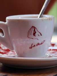  Best Neapolitan coffee in Milan 