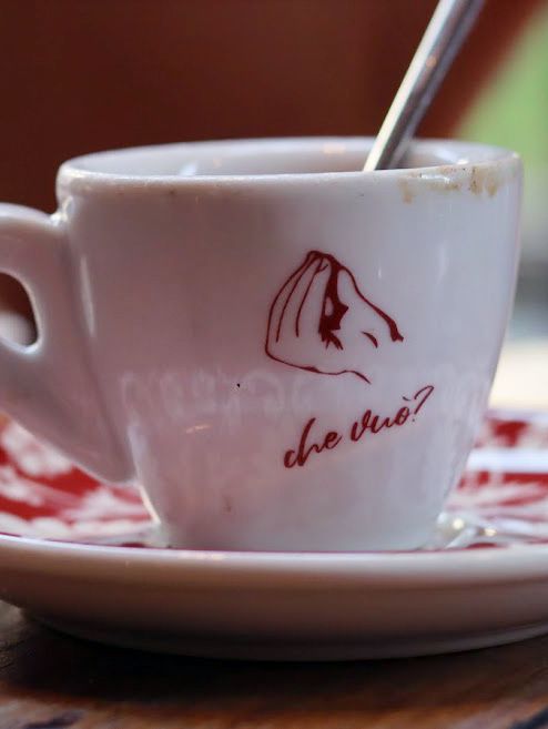  Best Neapolitan coffee in Milan 
