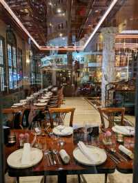 Michelin Saigon 