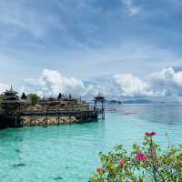 Leaving this island is more painful than a breakup 