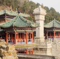 四大名園～頤和園
