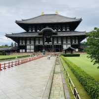 東大寺